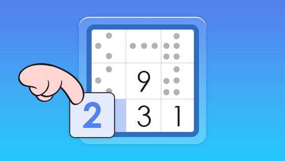 answer of sudoku