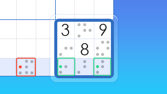 hidden triples sudoku